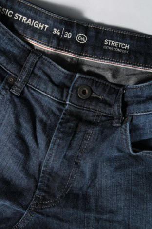 Herren Jeans C&A, Größe L, Farbe Blau, Preis € 20,18