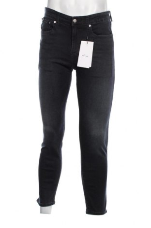 Herren Jeans Calvin Klein Jeans, Größe M, Farbe Blau, Preis 59,64 €