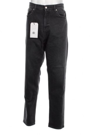 Herren Jeans Calvin Klein Jeans, Größe XL, Farbe Schwarz, Preis 91,75 €