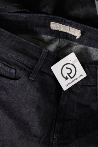 Мъжки дънки Calvin Klein Jeans, Размер M, Цвят Син, Цена 64,00 лв.