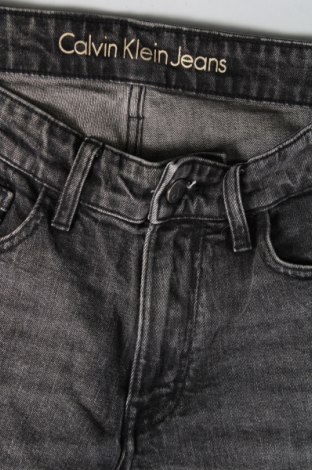 Férfi farmernadrág Calvin Klein Jeans, Méret S, Szín Szürke, Ár 16 237 Ft