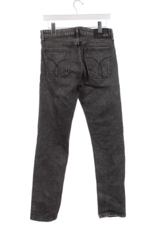 Pánske džínsy  Calvin Klein Jeans, Veľkosť S, Farba Sivá, Cena  25,04 €
