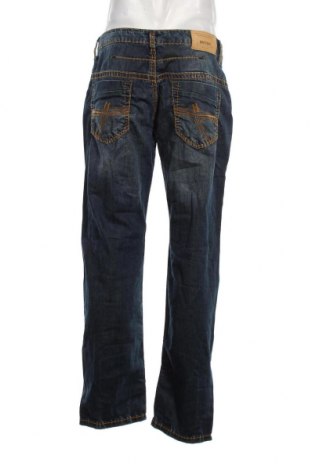 Herren Jeans Camp, Größe L, Farbe Blau, Preis 9,35 €