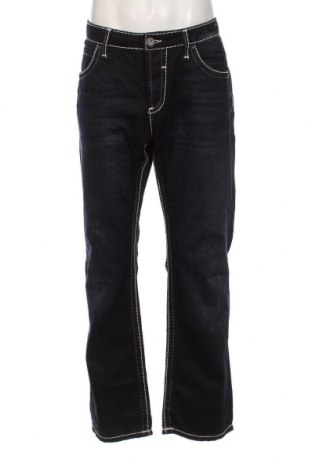 Herren Jeans Camp David, Größe XL, Farbe Blau, Preis 37,58 €