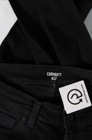 Ανδρικό τζίν Carhartt, Μέγεθος M, Χρώμα Μαύρο, Τιμή 30,31 €