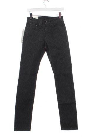 Pánské džíny  Carhartt, Velikost XS, Barva Černá, Cena  296,00 Kč