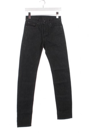 Herren Jeans Carhartt, Größe XS, Farbe Schwarz, Preis € 12,62
