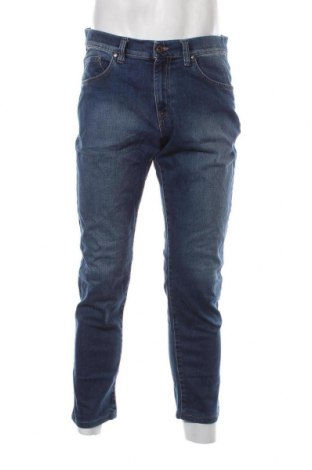 Blugi de bărbați Carrera Jeans, Mărime L, Culoare Albastru, Preț 95,39 Lei