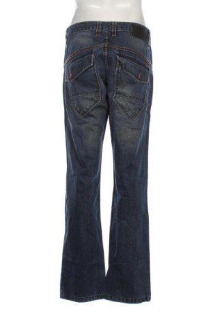 Blugi de bărbați Cars Jeans, Mărime M, Culoare Albastru, Preț 95,39 Lei