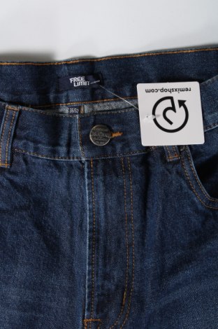 Herren Jeans Casual, Größe L, Farbe Blau, Preis 5,25 €
