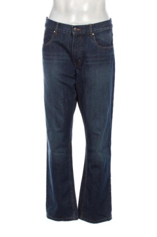 Herren Jeans Casual, Größe L, Farbe Blau, Preis 5,25 €