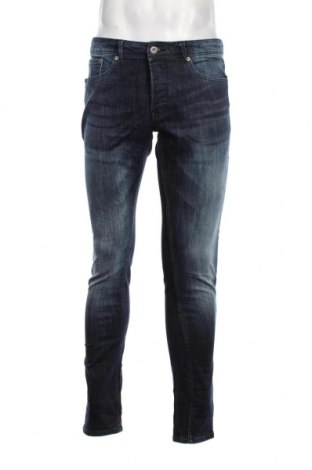 Herren Jeans Chasin', Größe L, Farbe Blau, Preis 26,31 €