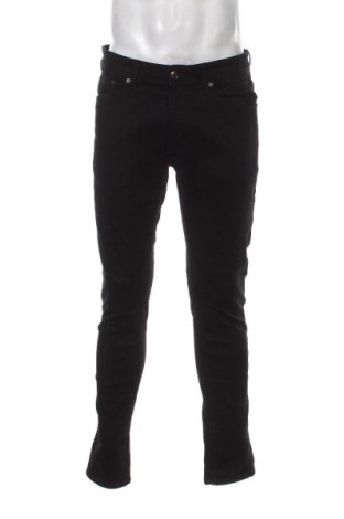 Herren Jeans Chasin', Größe L, Farbe Schwarz, Preis 26,31 €
