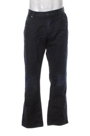 Herren Jeans Cinque, Größe L, Farbe Blau, Preis € 4,13