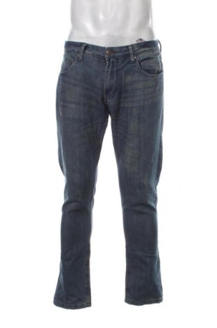 Herren Jeans Clayton, Größe L, Farbe Blau, Preis € 20,18