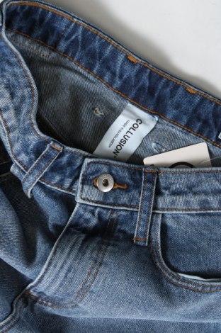 Herren Jeans Collusion, Größe XS, Farbe Blau, Preis € 10,10