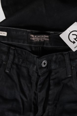 Pánské džíny  Core By Jack & Jones, Velikost M, Barva Černá, Cena  462,00 Kč
