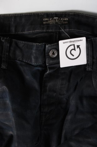 Męskie jeansy Core By Jack & Jones, Rozmiar L, Kolor Szary, Cena 92,76 zł