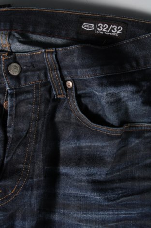 Herren Jeans Crocker, Größe M, Farbe Blau, Preis € 20,18