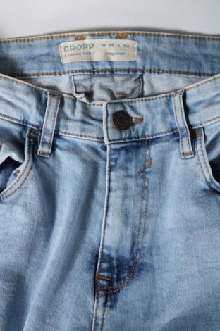 Pánské džíny  Cropp, Velikost M, Barva Modrá, Cena  198,00 Kč
