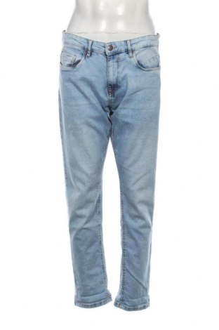 Herren Jeans Cropp, Größe M, Farbe Blau, Preis 7,99 €