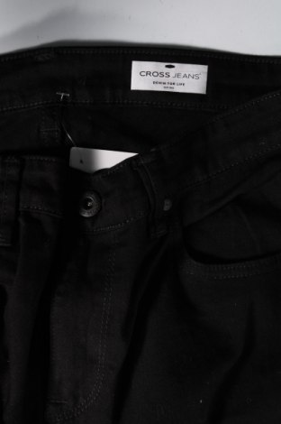 Pánske džínsy  Cross Jeans, Veľkosť M, Farba Čierna, Cena  4,27 €