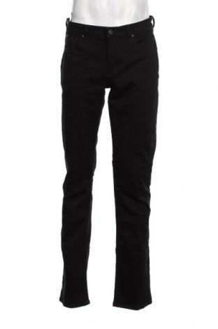 Herren Jeans Cross Jeans, Größe M, Farbe Schwarz, Preis 20,18 €