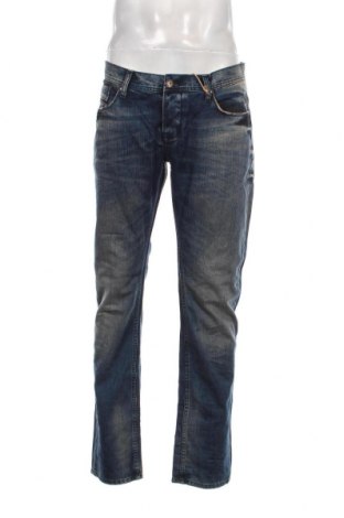 Pánske džínsy  DENIM REPUBLIC, Veľkosť L, Farba Modrá, Cena  17,42 €
