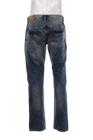 Pánske džínsy  DENIM REPUBLIC, Veľkosť L, Farba Modrá, Cena  36,29 €