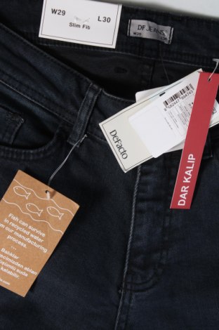 Herren Jeans Defacto, Größe S, Farbe Blau, Preis € 9,01