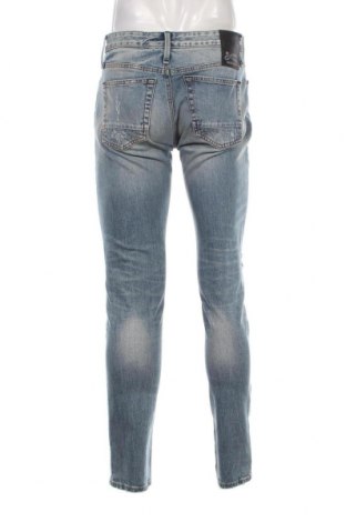 Pánské džíny  Denham, Velikost M, Barva Modrá, Cena  700,00 Kč