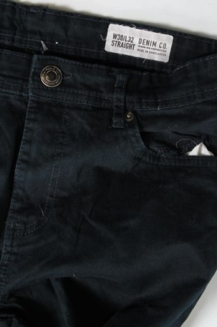 Herren Jeans Denim Co., Größe S, Farbe Blau, Preis € 20,18