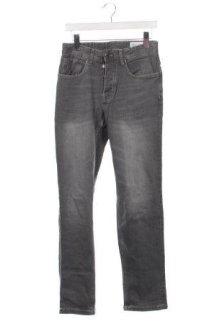 Herren Jeans Denim Co., Größe S, Farbe Grau, Preis 5,05 €