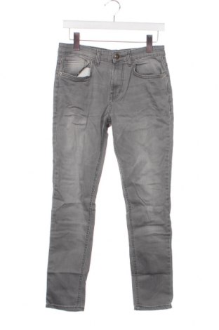 Herren Jeans Denim&Co., Größe S, Farbe Grau, Preis 20,18 €