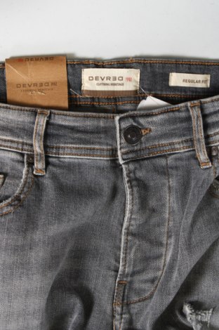 Herren Jeans Devred 1902, Größe S, Farbe Grau, Preis 23,71 €