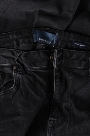 Herren Jeans Devred 1902, Größe M, Farbe Grau, Preis € 4,24