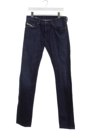 Herren Jeans Diesel, Größe M, Farbe Blau, Preis 37,75 €