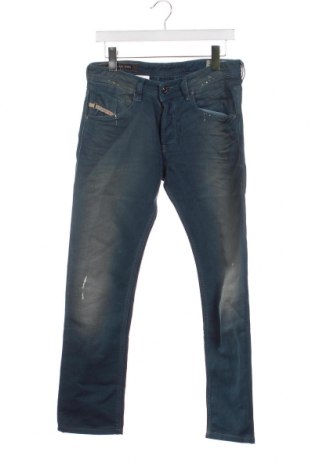 Herren Jeans Diesel, Größe M, Farbe Blau, Preis € 16,18