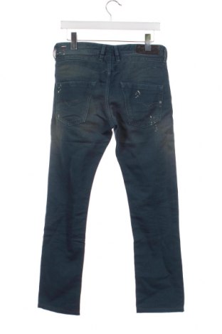 Herren Jeans Diesel, Größe M, Farbe Blau, Preis 107,86 €