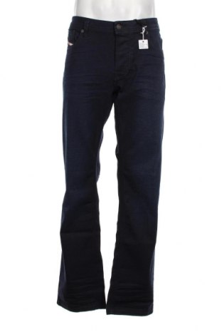 Herren Jeans Diesel, Größe L, Farbe Blau, Preis 222,68 €