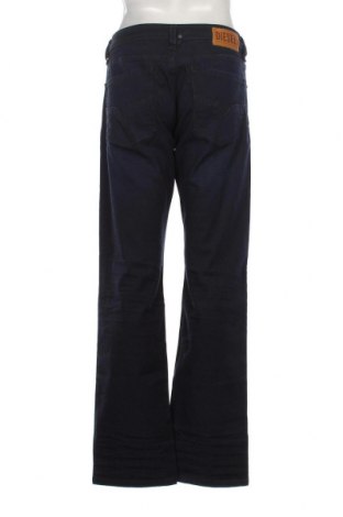 Herren Jeans Diesel, Größe L, Farbe Blau, Preis 104,66 €