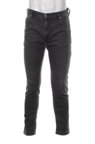 Herren Jeans Diesel, Größe M, Farbe Grau, Preis € 87,37