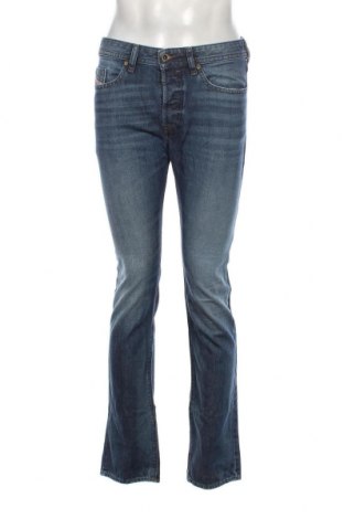 Herren Jeans Diesel, Größe M, Farbe Blau, Preis 79,82 €
