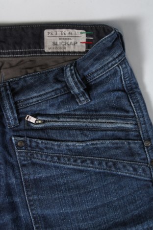 Herren Jeans Diesel, Größe M, Farbe Blau, Preis 4,31 €