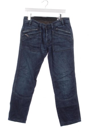 Herren Jeans Diesel, Größe M, Farbe Blau, Preis 49,62 €