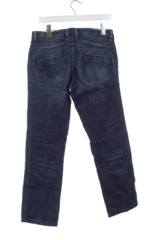 Herren Jeans Diesel, Größe M, Farbe Blau, Preis 4,31 €