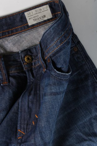 Herren Jeans Diesel, Größe M, Farbe Blau, Preis 104,62 €