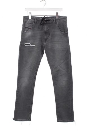 Herren Jeans Diesel, Größe S, Farbe Grau, Preis € 64,47