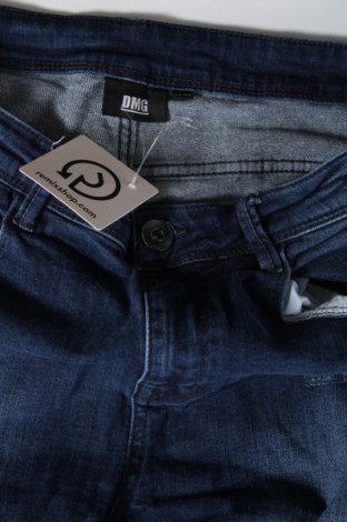 Herren Jeans Dmg, Größe M, Farbe Blau, Preis € 4,26