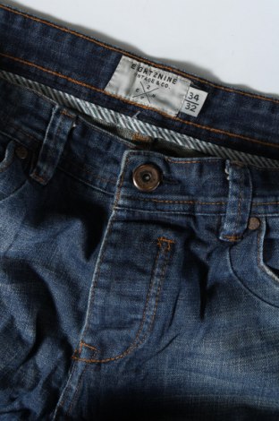 Pánske džínsy  Eight2Nine, Veľkosť L, Farba Modrá, Cena  16,44 €